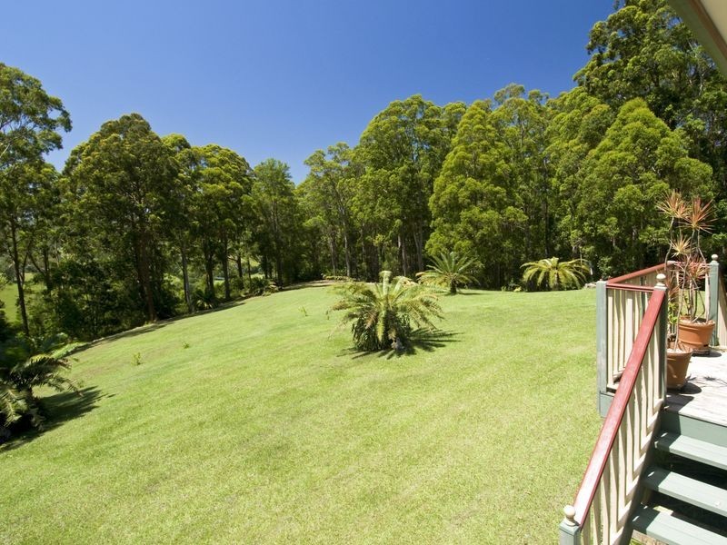 301 Upsalls Creek Road, Upsalls Creek NSW 2439