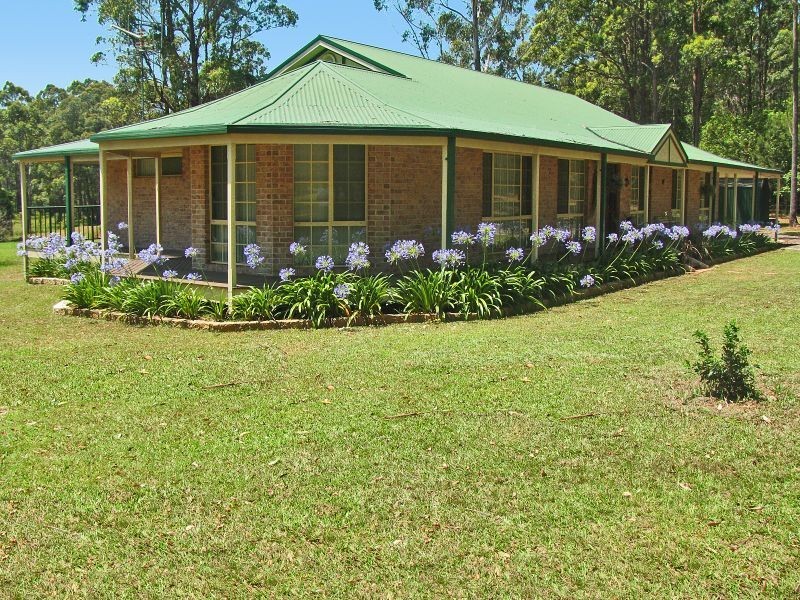 Lake Innes NSW 2446