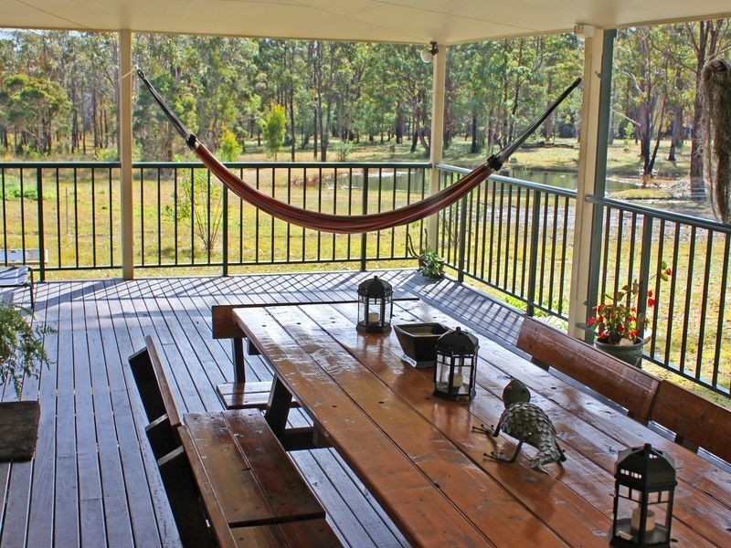Lake Innes NSW 2446