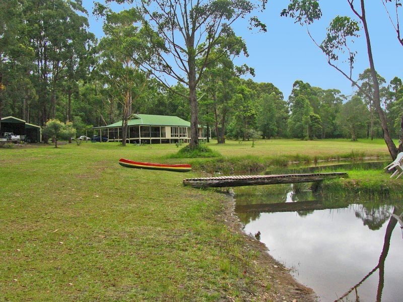 Lake Innes NSW 2446