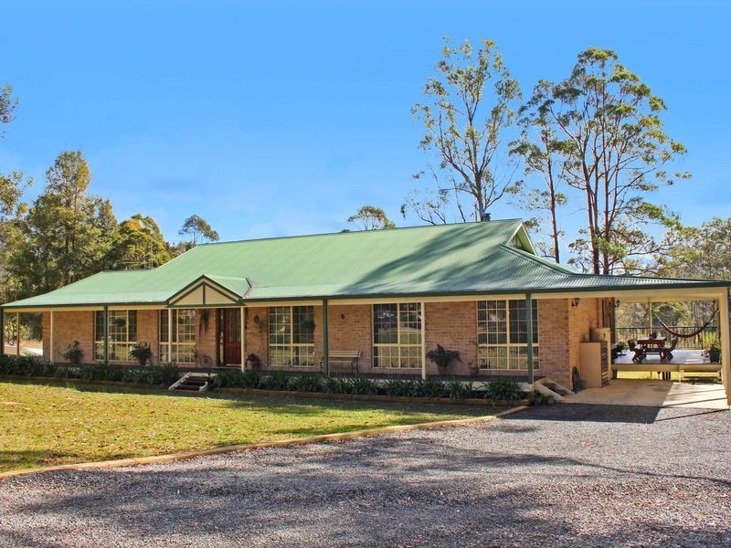 Lake Innes NSW 2446