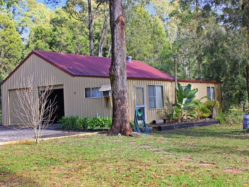 Lake Innes NSW 2446