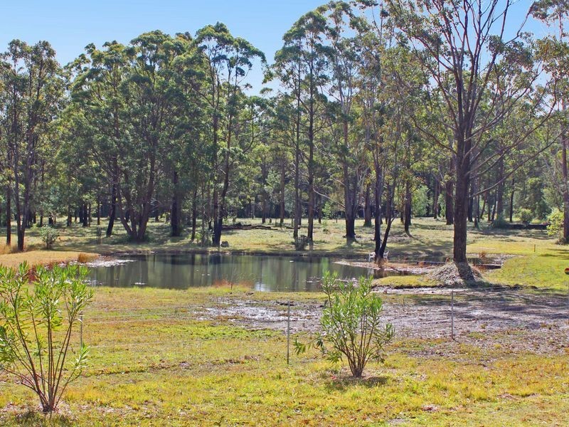 Lake Innes NSW 2446