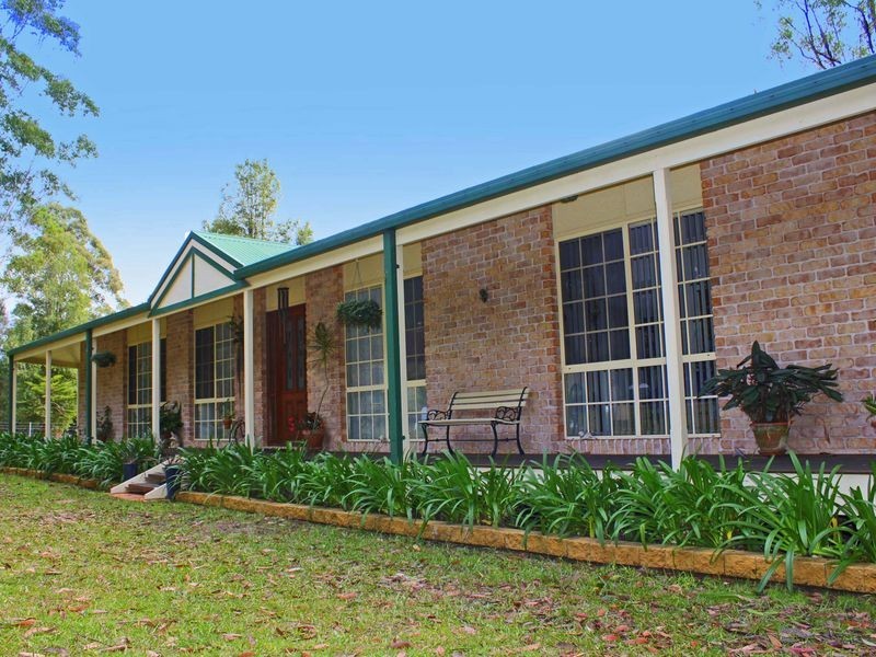 Lake Innes NSW 2446