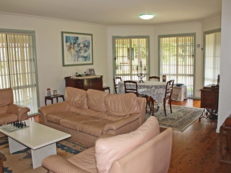 Lake Innes NSW 2446
