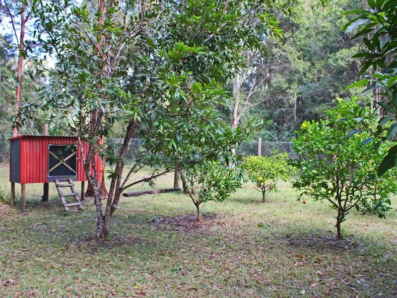 Lake Innes NSW 2446