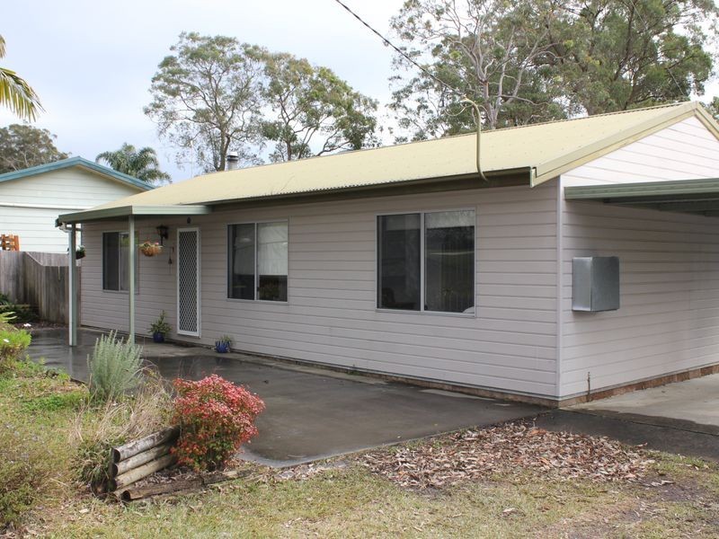 15 Station Street, Johns River NSW 2443