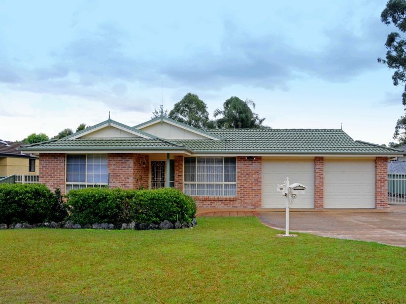 19 Diamentina Way, West Haven NSW 2443