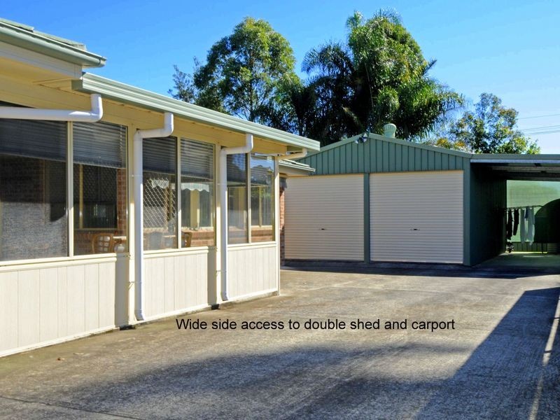 19 Diamentina Way, West Haven NSW 2443