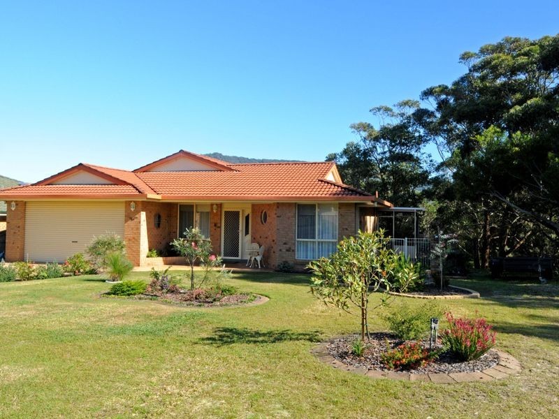 59 Scarborough Way, Dunbogan NSW 2443