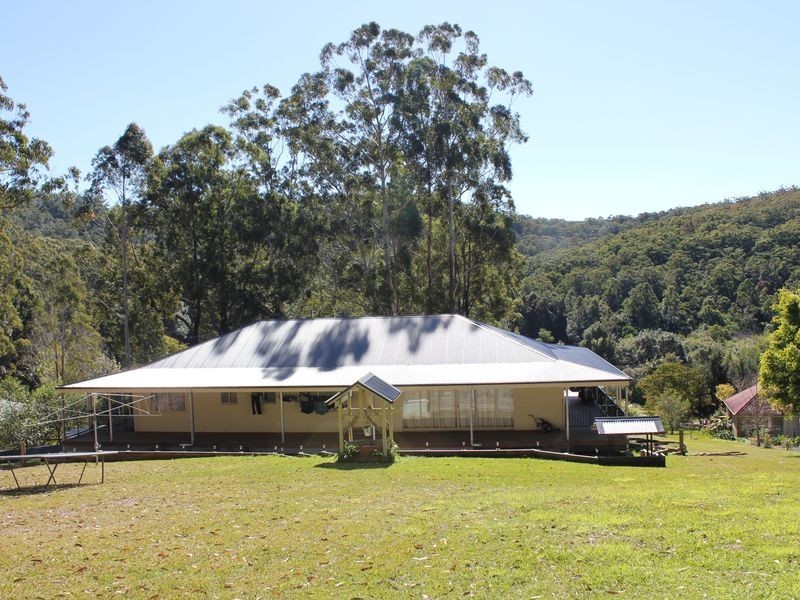 73 Albert Street, Kendall NSW 2439