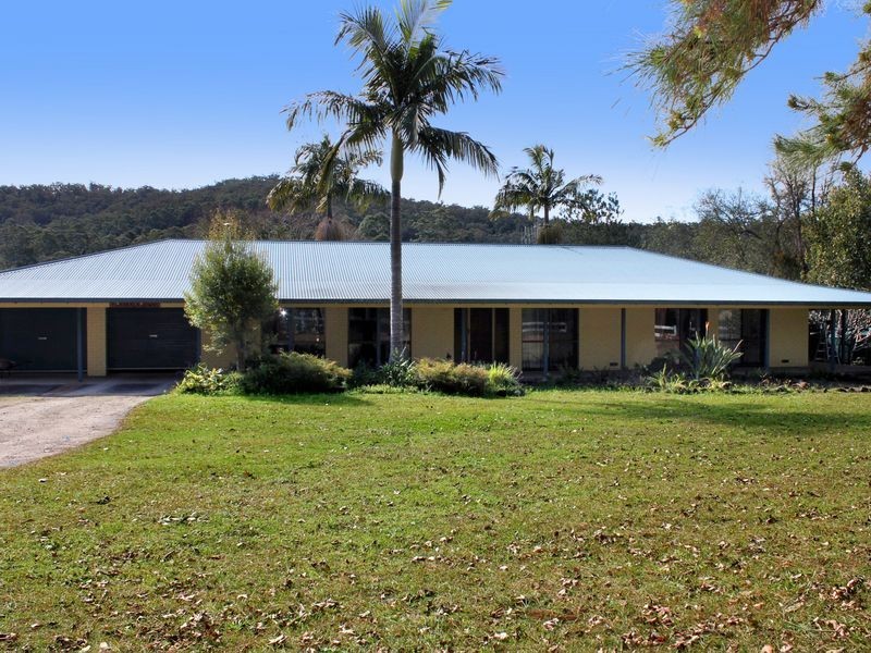 420 Batar Creek Road, Batar Creek NSW 2439