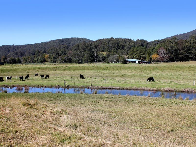 420 Batar Creek Road, Batar Creek NSW 2439