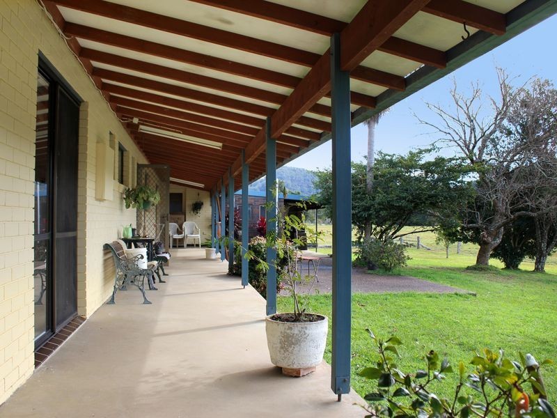 420 Batar Creek Road, Batar Creek NSW 2439