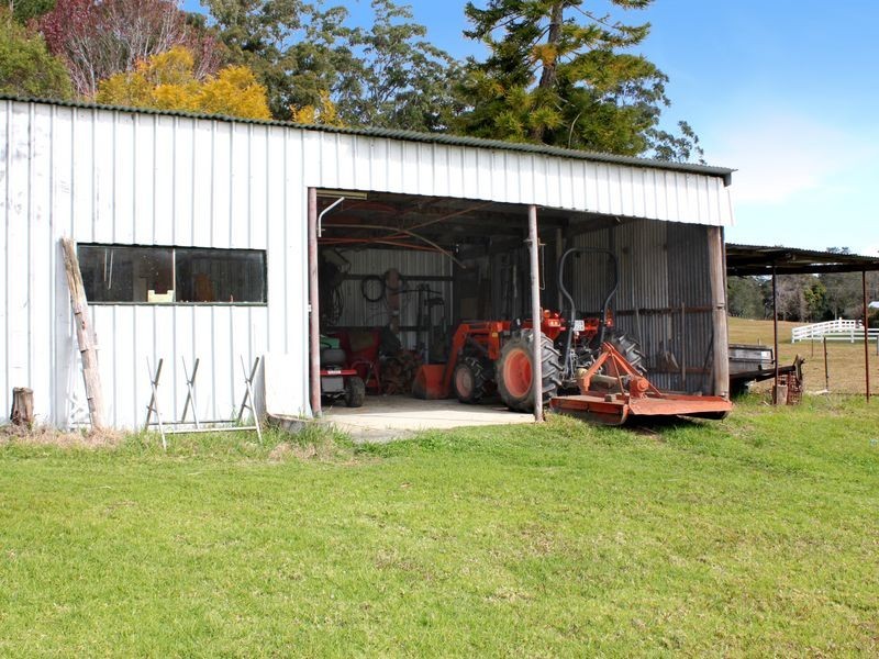 420 Batar Creek Road, Batar Creek NSW 2439