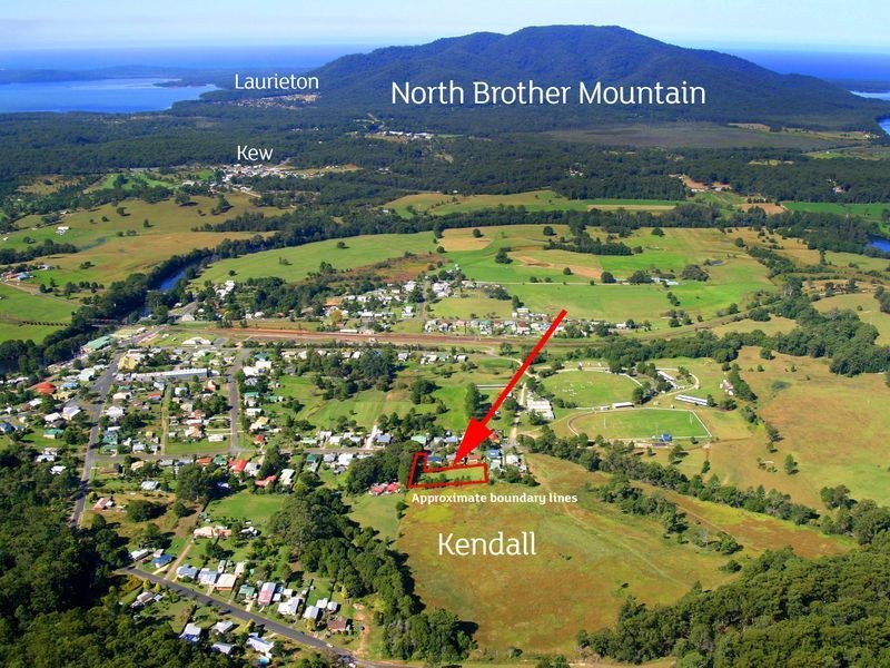 Kendall NSW 2439