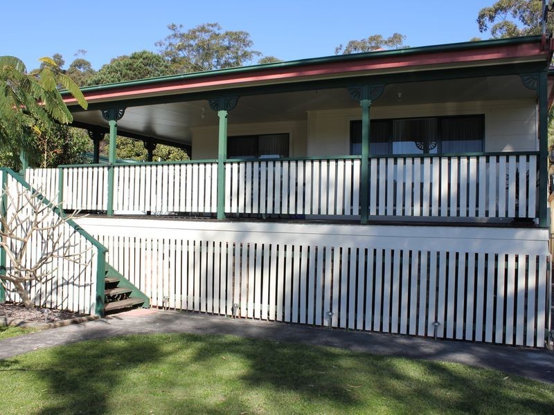 520 Ocean Drive, North Haven NSW 2443