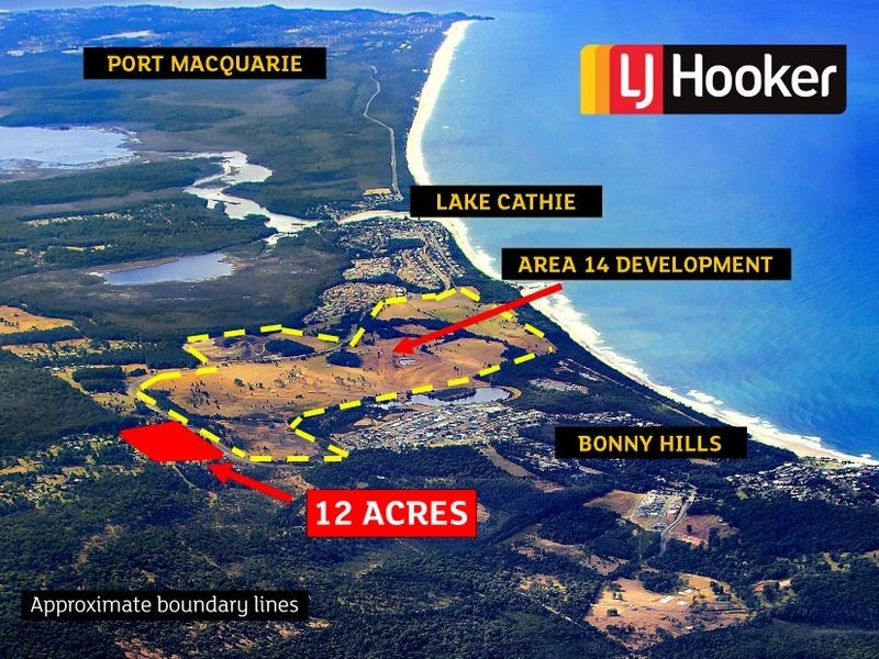 Bonny Hills NSW 2445