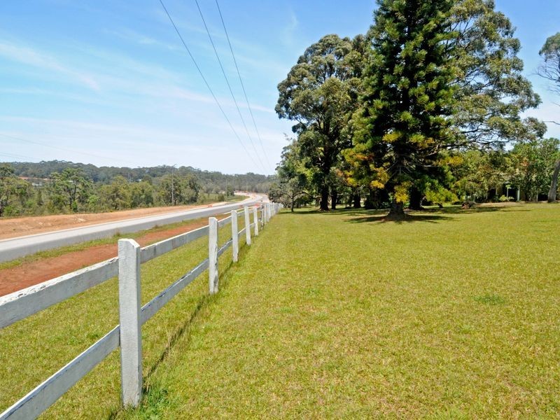 Bonny Hills NSW 2445