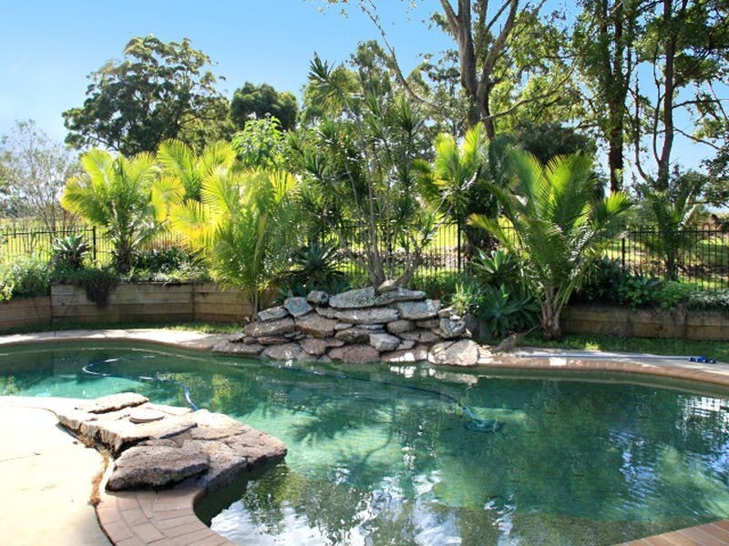 Bonny Hills NSW 2445