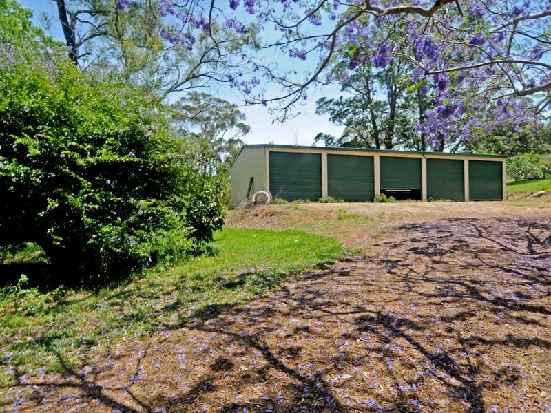 Bonny Hills NSW 2445