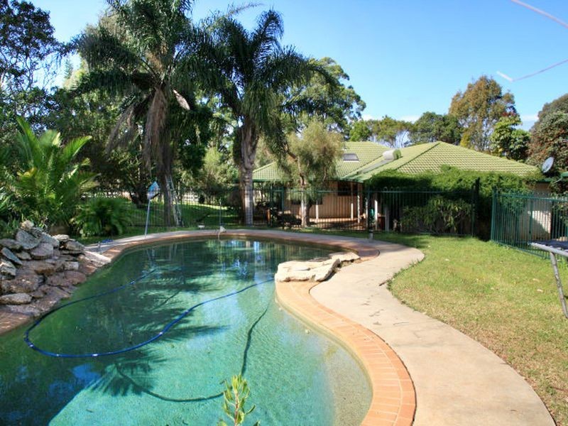 Bonny Hills NSW 2445