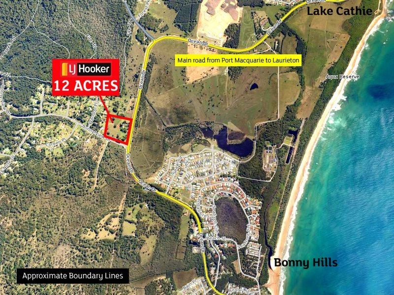 Bonny Hills NSW 2445
