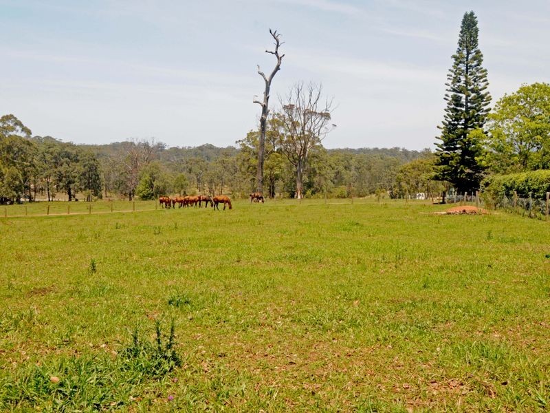 Bonny Hills NSW 2445
