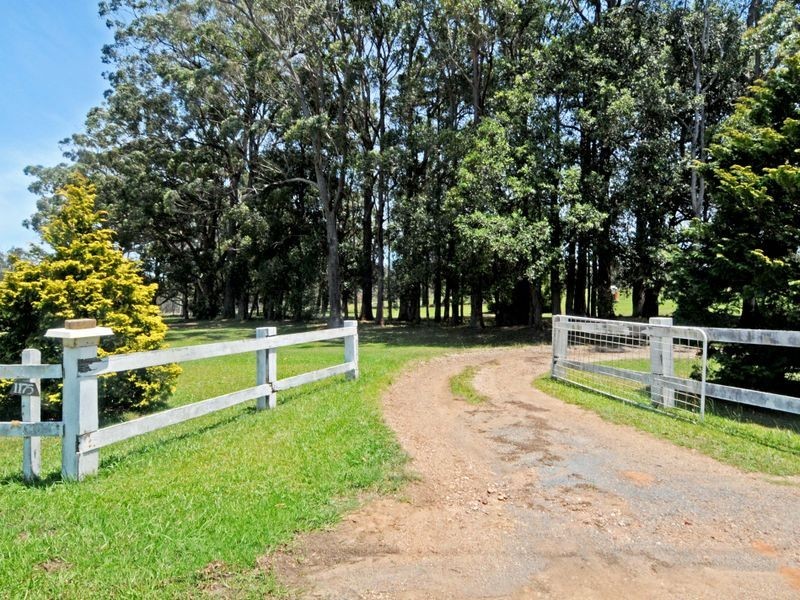 Bonny Hills NSW 2445