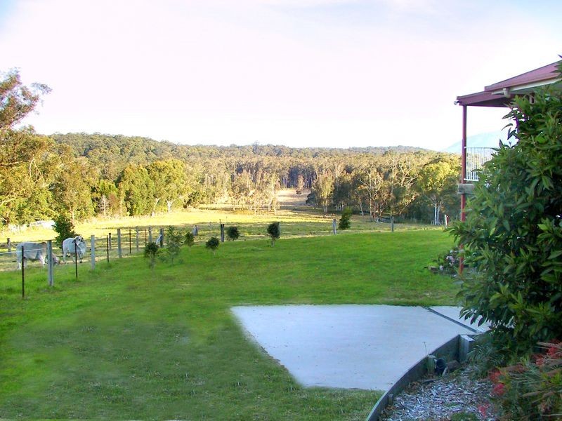 Bonny Hills NSW 2445