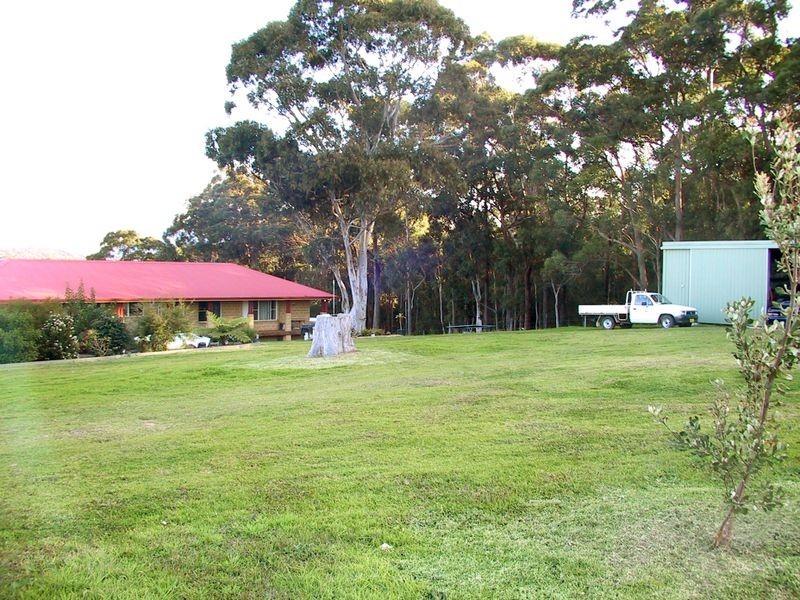 Bonny Hills NSW 2445