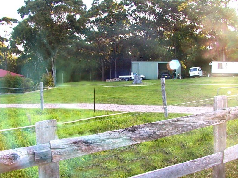 Bonny Hills NSW 2445