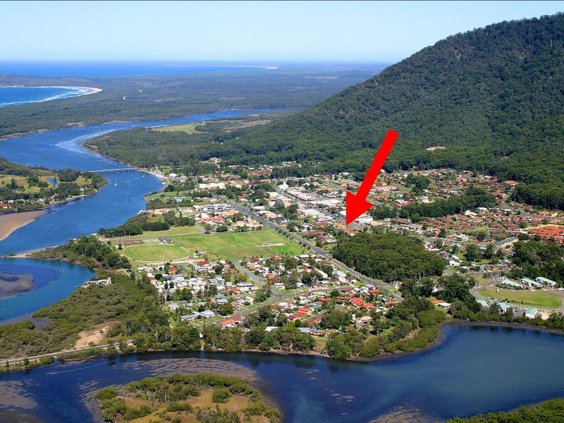 2/95 Bold Street, Laurieton NSW 2443