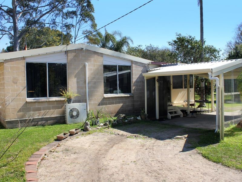 111 Ross Glen Road, Rossglen NSW 2439