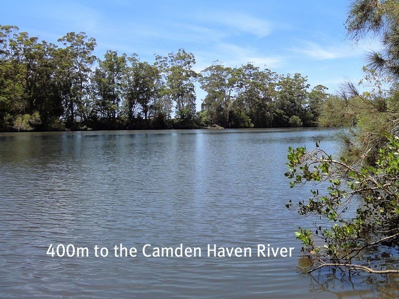 111 Ross Glen Road, Rossglen NSW 2439