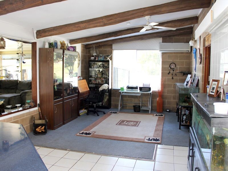 111 Ross Glen Road, Rossglen NSW 2439