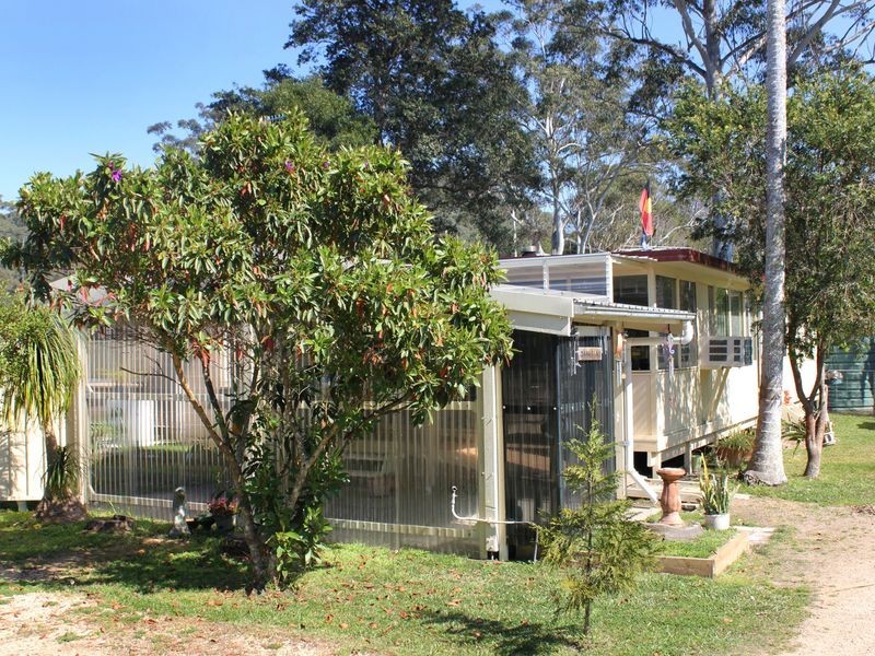 111 Ross Glen Road, Rossglen NSW 2439