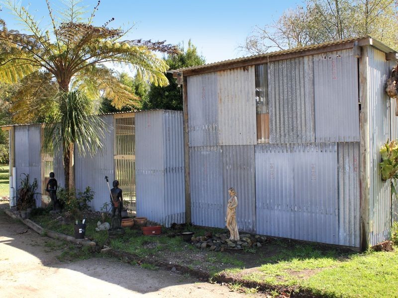 111 Ross Glen Road, Rossglen NSW 2439