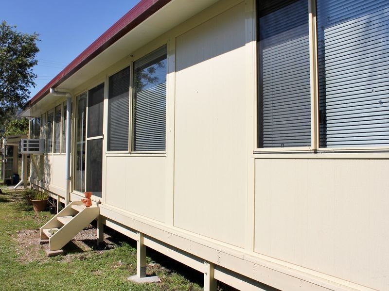 111 Ross Glen Road, Rossglen NSW 2439
