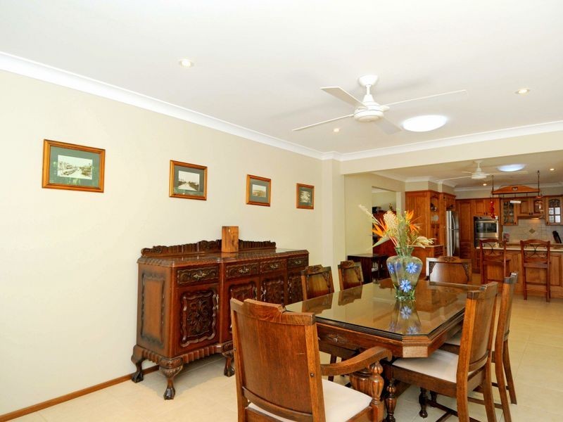 Middle Brother NSW 2443