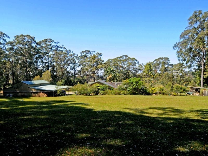 Middle Brother NSW 2443