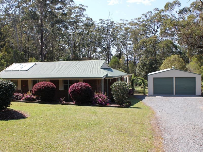 10 Ellendale Crescent, Kendall NSW 2439