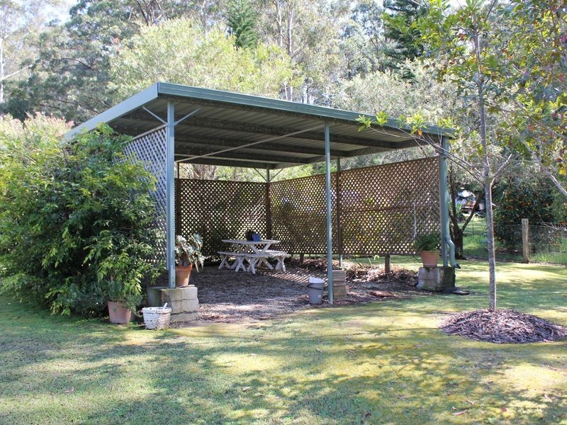 10 Ellendale Crescent, Kendall NSW 2439