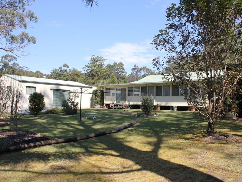 10 Ellendale Crescent, Kendall NSW 2439