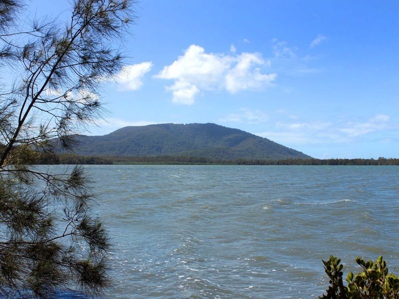 Lot 20 Watson Taylor Road, Middle Brother NSW 2443