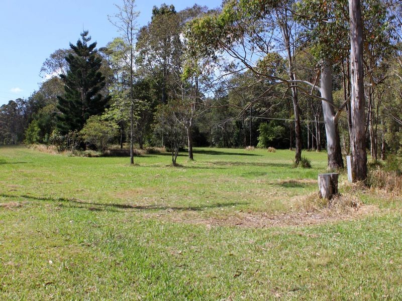 Lot 20 Watson Taylor Road, Middle Brother NSW 2443