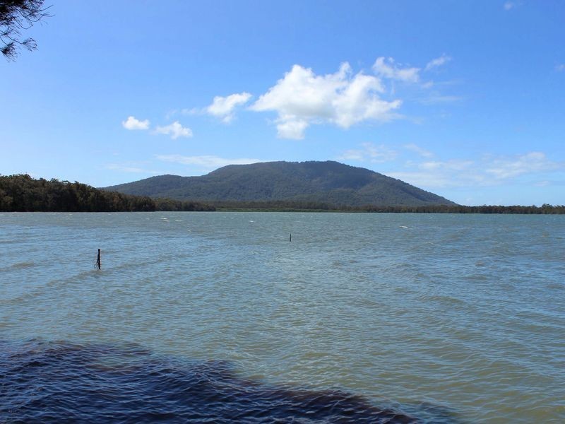 Lot 20 Watson Taylor Road, Middle Brother NSW 2443