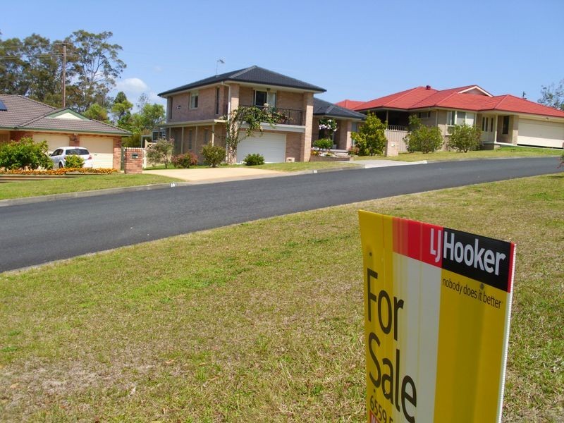 5 Wyanna Drive, Taree NSW 2430