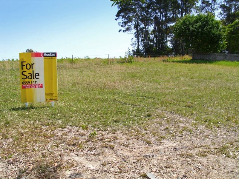 5 Wyanna Drive, Taree NSW 2430