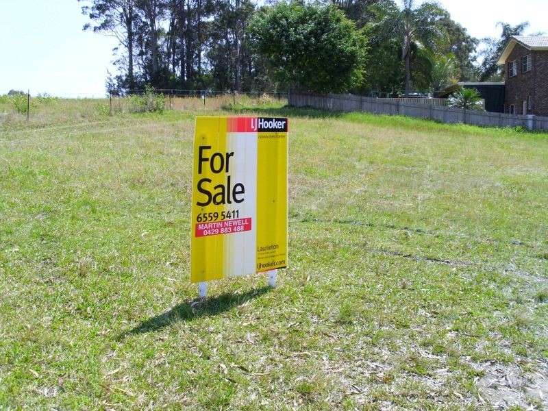 5 Wyanna Drive, Taree NSW 2430